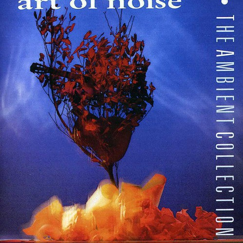 ART OF NOISE - ART OF NOISE AMBIENT COLLECTION (CD) NEW | NEW - NEW