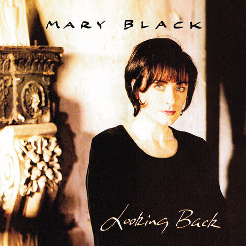 BLACK,MARY - BLACK,MARY LOOKING BACK (CD) NEW | NEW - NEW