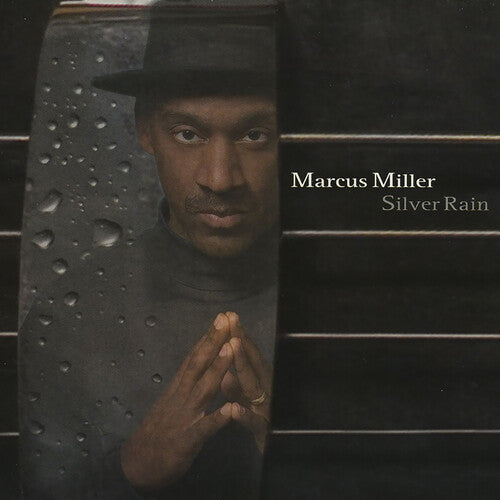 MILLER,MARCUS - MILLER,MARCUS SILVER RAIN (CD) NEW | NEW - NEW