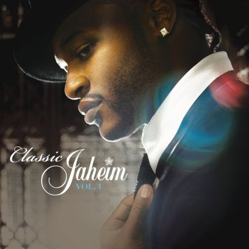 JAHEIM - JAHEIM CLASSIC JAHEIM 1 (CD) NEW | NEW - NEW