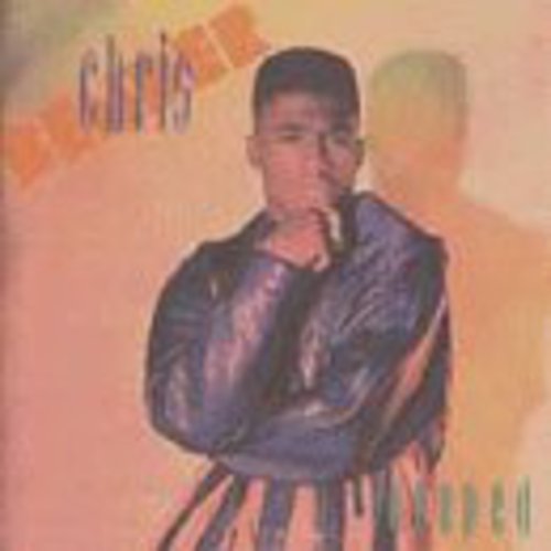 BENDER,CHRIS - BENDER,CHRIS DRAPED (CD) NEW | NEW - NEW