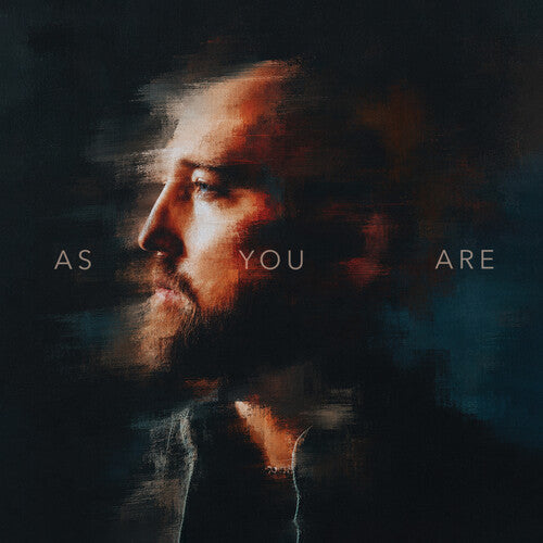 BLAKK,FOREST - BLAKK,FOREST AS YOU ARE (CD) NEW | NEW Mint (M) Mint (M) - NEW