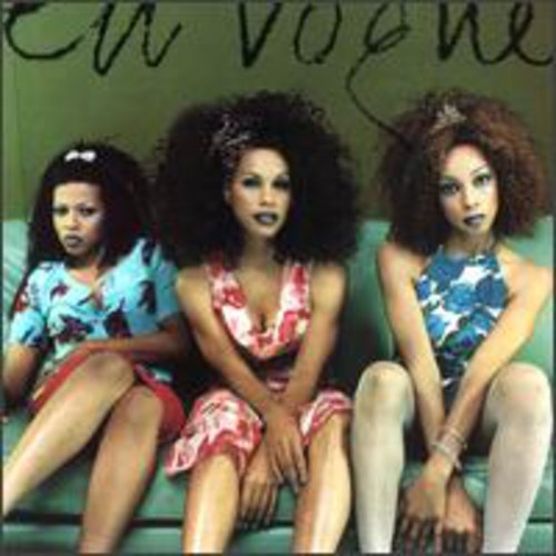 EN VOGUE - EN VOGUE EV3 (CD) NEW | NEW - NEW