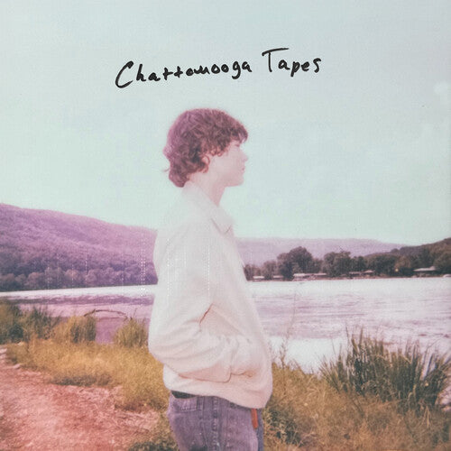 CONNER,JONAS - CONNER,JONAS CHATTANOOGA TAPES (CD) NEW | NEW - NEW