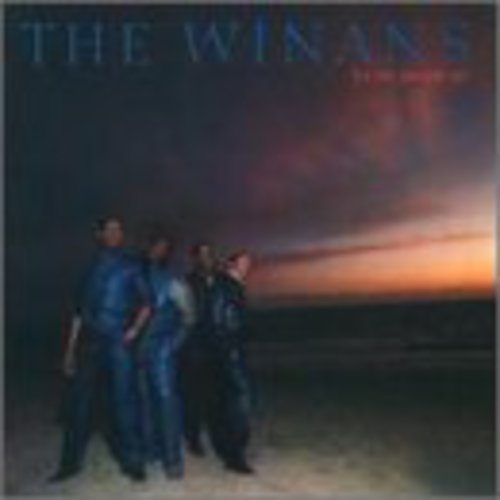 WINANS - WINANS LET MY PEOPLE GO (CD) NEW | NEW - NEW