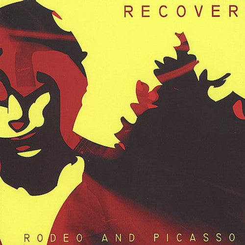 RECOVER - RECOVER RODEO & PICASSO (CD) NEW | NEW - NEW