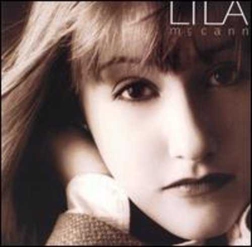 MCCANN,LILA - MCCANN,LILA LILA (CD) NEW | NEW - NEW