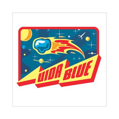 VIDA BLUE - VIDA BLUE VIDA BLUE (CD) NEW | NEW - NEW