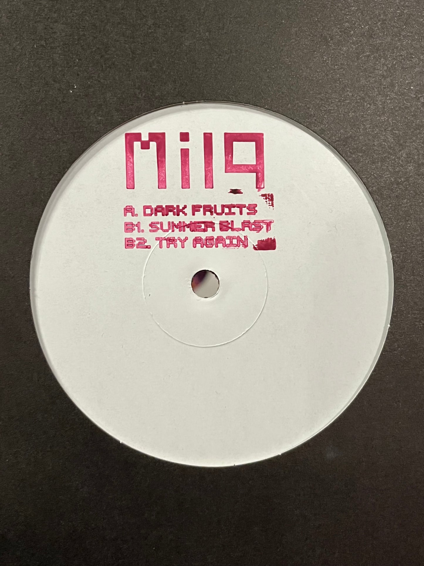 6 TECH HOUSE VINYL RECORDS (GREAT DEAL!) | Mint (M) Mint (M) - NEW