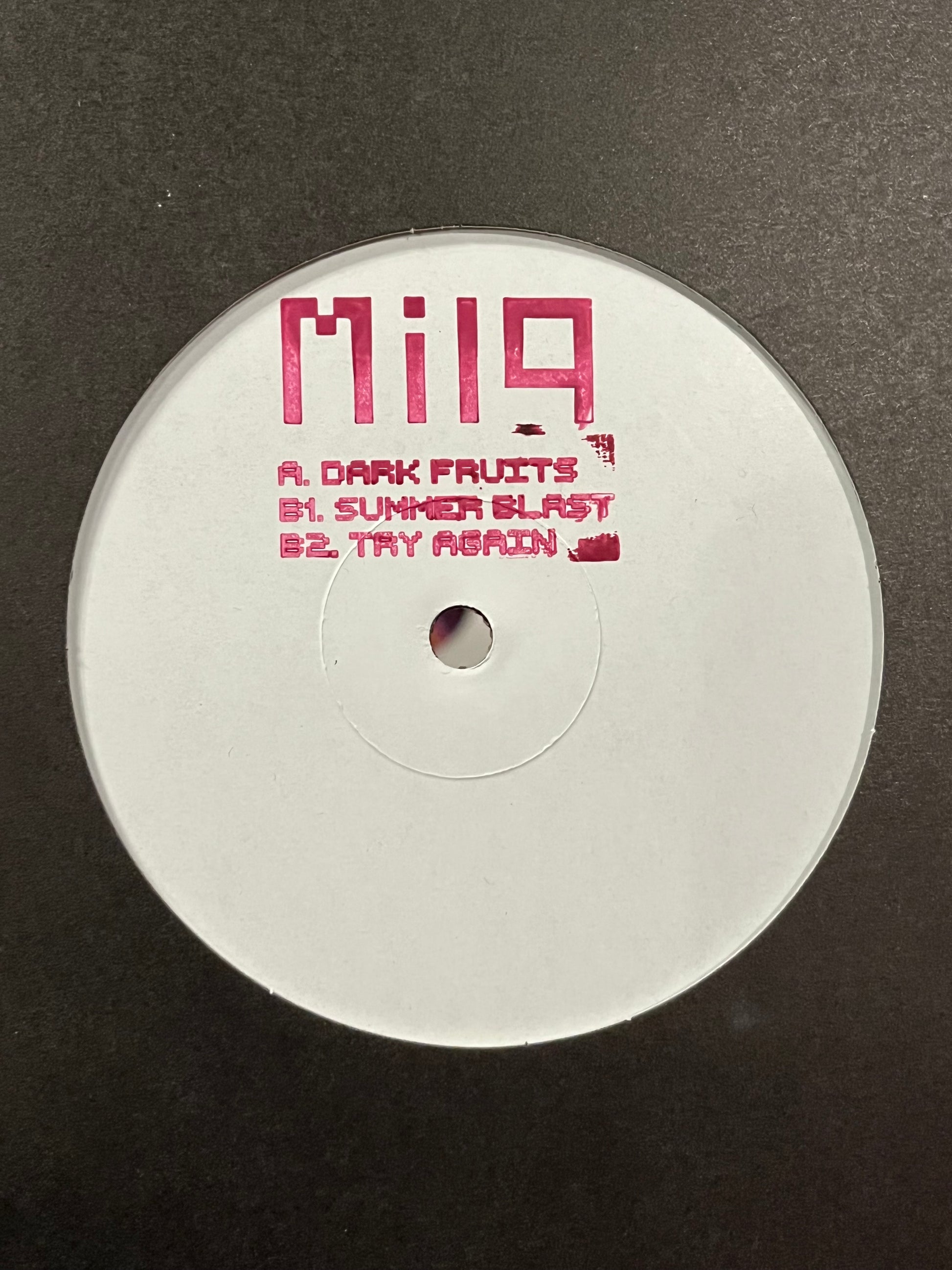 6 TECH HOUSE VINYL RECORDS (GREAT DEAL!) | Mint (M) Mint (M) - NEW