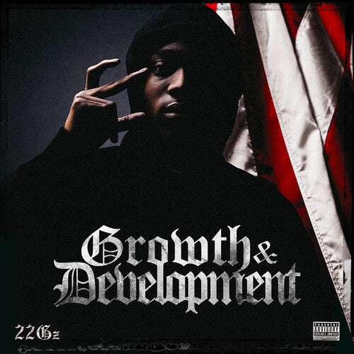 22GZ - 22GZ GROWTH & DEVELOPMENT (CD) NEW | NEW - NEW