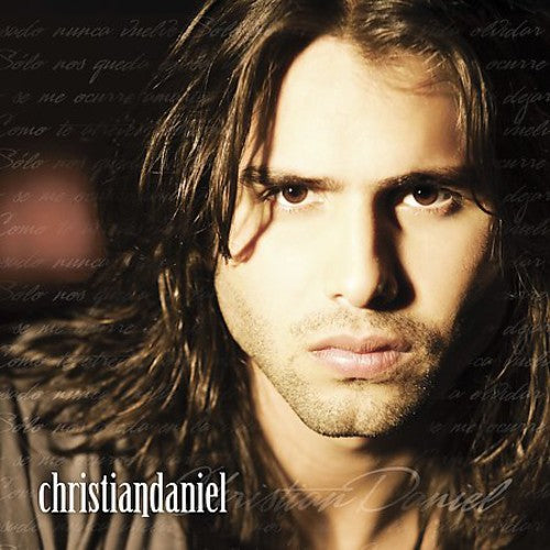 CHRISTIANDANIEL - CHRISTIANDANIEL CHRISTIANDANIEL (CD) NEW | NEW - NEW