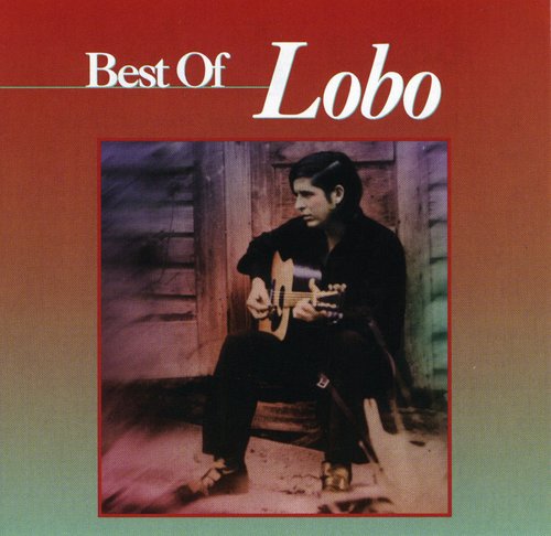 LOBO - LOBO BEST OF (CD) NEW | NEW - NEW