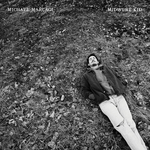 MARCAGI,MICHAEL - MARCAGI,MICHAEL MIDWEST KID (CD) NEW | NEW - NEW
