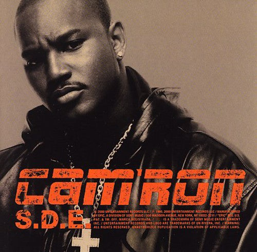 CAM'RON - CAM'RON SDE (CD) NEW | NEW - NEW