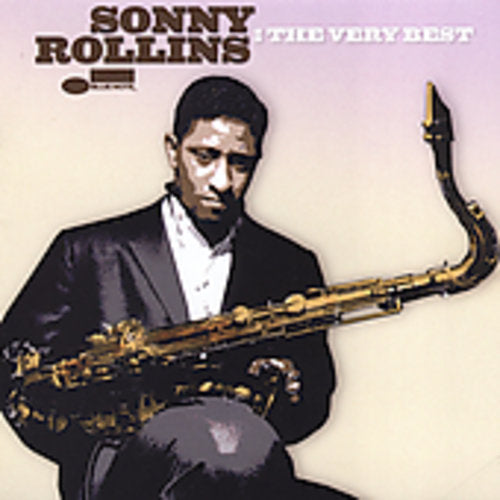ROLLINS,SONNY - ROLLINS,SONNY VERY BEST (CD) NEW | NEW - NEW