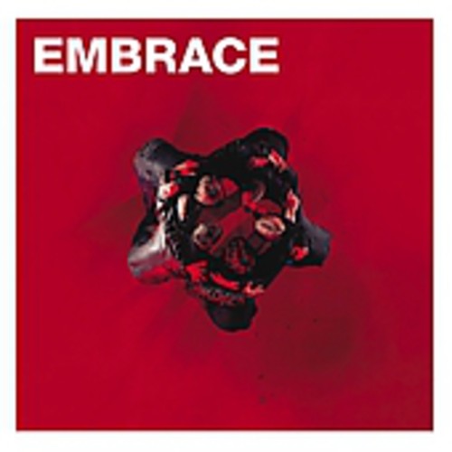 EMBRACE - EMBRACE OUT OF NOTHING (CD) NEW | NEW - NEW
