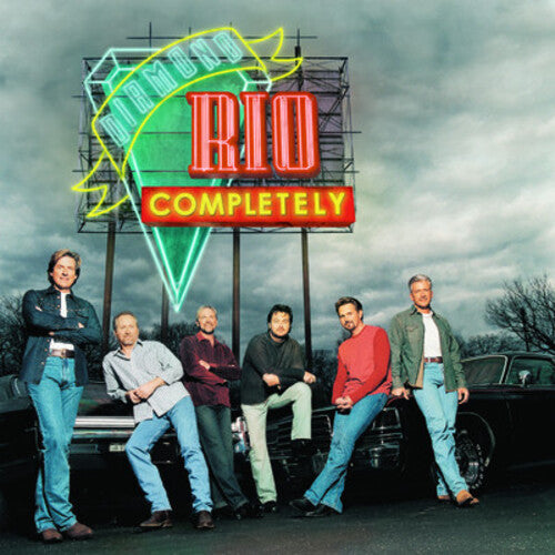 DIAMOND RIO - DIAMOND RIO COMPLETELY (CD) NEW | NEW - NEW