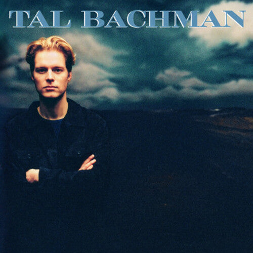 BACHMAN,TAL - BACHMAN,TAL TAL BACHMAN (CD) NEW | NEW - NEW
