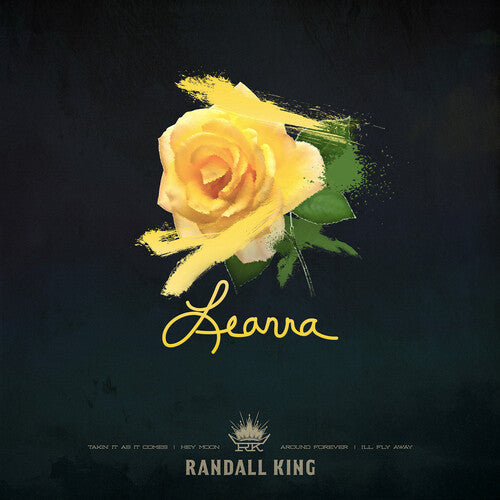 KING,RANDALL - KING,RANDALL LEANNA (CD) NEW | NEW - NEW