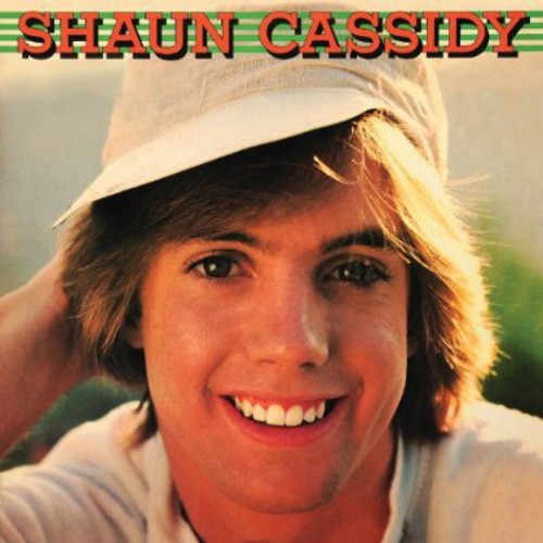 CASSIDY,SHAUN - CASSIDY,SHAUN SHAUN CASSIDY (CD) NEW | NEW - NEW