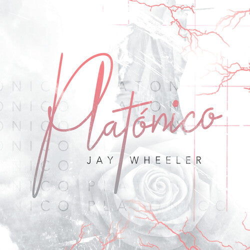 WHEELER,JAY - WHEELER,JAY PLATONICO (CD) NEW | NEW - NEW