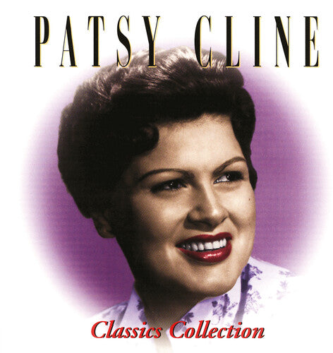 CLINE,PATSY - CLINE,PATSY CLASSICS COLLECTION (CD) NEW | NEW - NEW