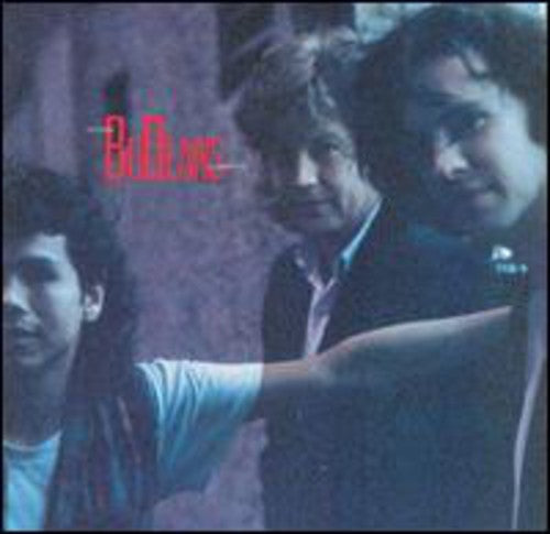 BODEANS - BODEANS OUTSIDE LOOKING IN (CD) NEW | NEW - NEW