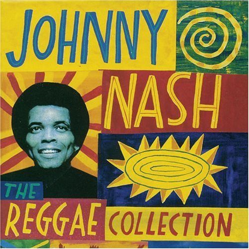 NASH,JOHNNY - NASH,JOHNNY REGGAE COLLECTION (CD) NEW | NEW - NEW