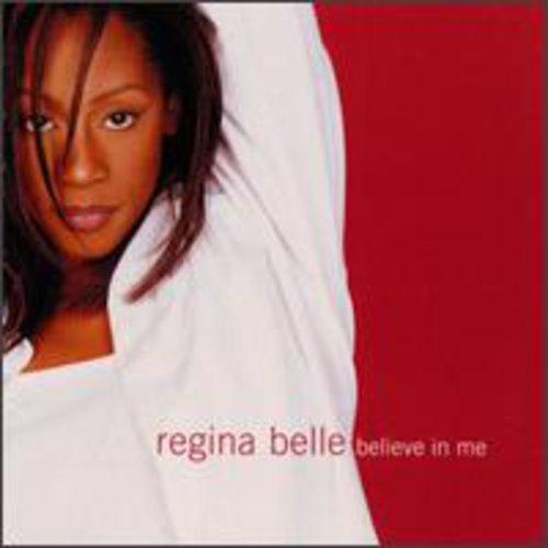 BELLE,REGINA - BELLE,REGINA BELIEVE IN ME (CD) NEW | NEW - NEW