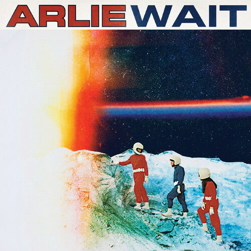 ARLIE - ARLIE WAIT (CD) NEW | NEW - NEW