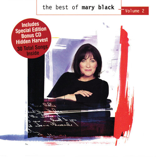 BLACK,MARY - BLACK,MARY BEST OF MARY BLACK 2 (CD) NEW | NEW - NEW