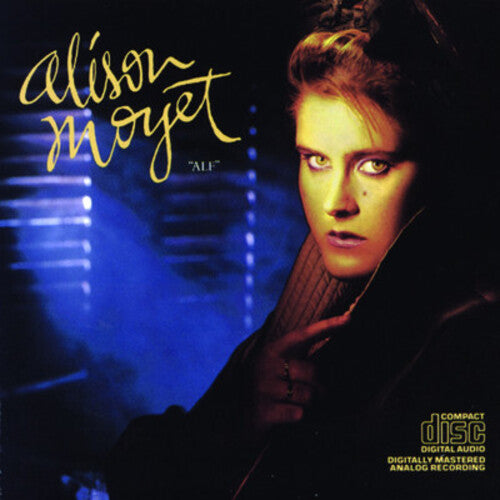 MOYET,ALISON - MOYET,ALISON ALF (CD) NEW | NEW - NEW