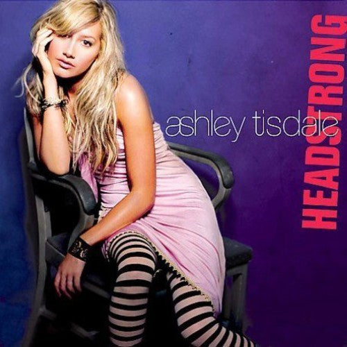 TISDALE,ASHLEY - TISDALE,ASHLEY HEADSTRONG (CD) NEW | NEW - NEW
