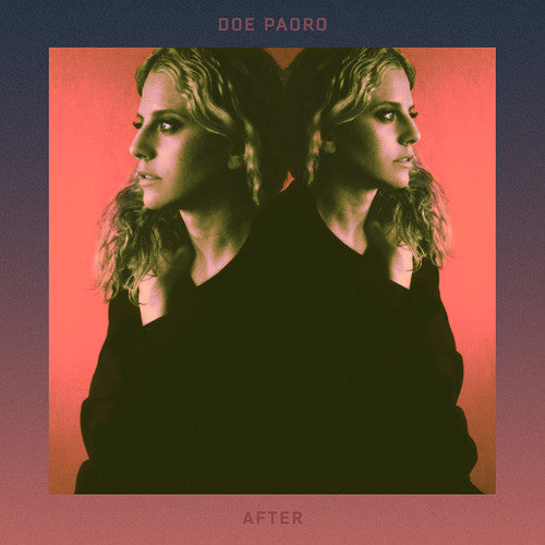 DOE PAORO - DOE PAORO AFTER (CD) NEW | NEW - NEW