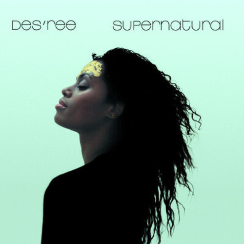 DES'REE - DES'REE SUPERNATURAL (CD) NEW | NEW - NEW