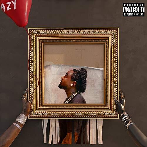 WALE - WALE WOW THAT'S CRAZY (CD) NEW | NEW - NEW