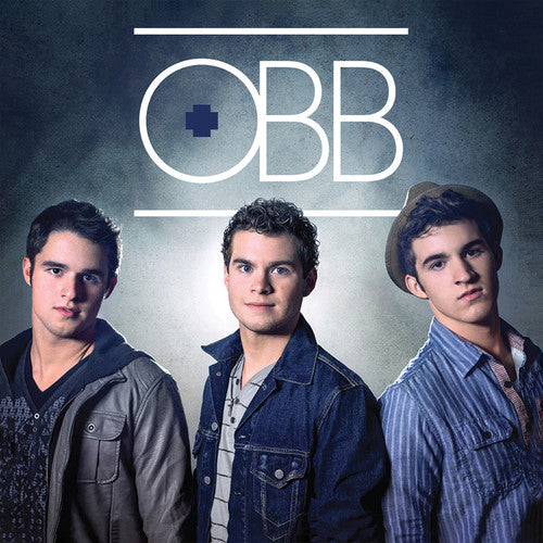 OBB - OBB OBB (CD) NEW | NEW - NEW