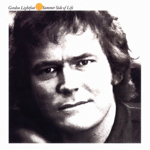 LIGHTFOOT,GORDON - LIGHTFOOT,GORDON SUMMER SIDE OF LIFE (CD) NEW | NEW - NEW
