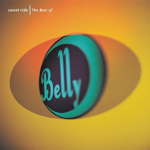 BELLY - BELLY SWEET RIDE: BEST OF (CD) NEW | NEW - NEW