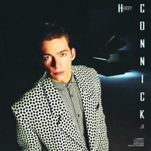 CONNICK JR,HARRY - CONNICK JR,HARRY HARRY CONNICK JR (CD) NEW | NEW - NEW