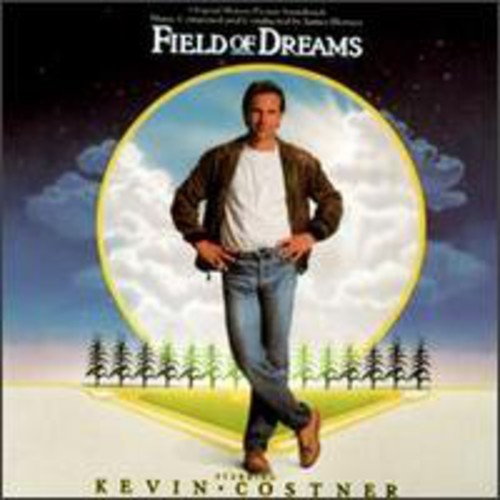FIELD OF DREAMS / O.S.T. - FIELD OF DREAMS / O.S.T. FIELD OF DREAMS / O.S.T. (CD) NEW | NEW - NEW