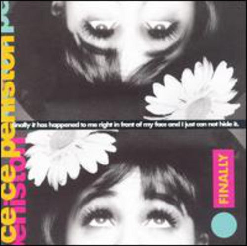 PENISTON,CECE - PENISTON,CECE FINALLY (CD) NEW | NEW - NEW