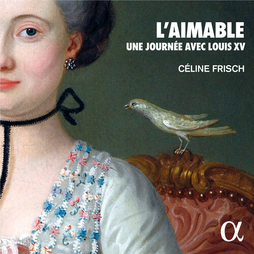 L'AIMABLE UNE JOURNEE AVEC L / VARIOUS - L'AIMABLE UNE JOURNEE AVEC L / VARIOUS L'AIMABLE UNE JOURNEE AVEC L / VARIOUS (CD) NEW | NEW - NEW