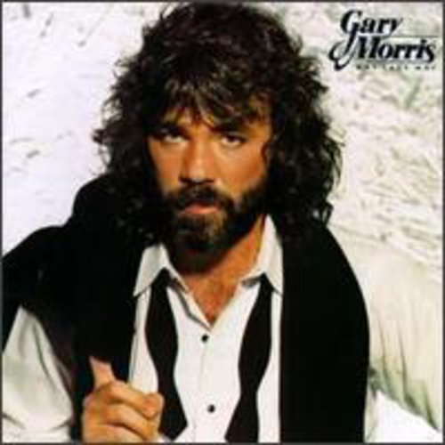 MORRIS,GARY - MORRIS,GARY WHY LADY WHY (CD) NEW | NEW - NEW