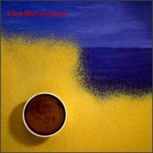 REA,CHRIS - REA,CHRIS ESPRESSO LOGIC (CD) NEW | NEW - NEW