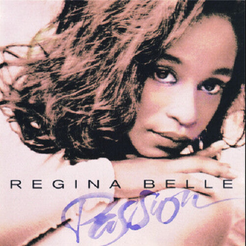 BELLE,REGINA - BELLE,REGINA PASSION (CD) NEW | NEW - NEW