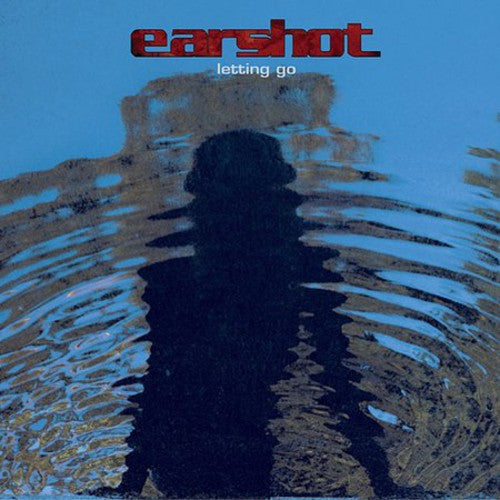 EARSHOT - EARSHOT LETTING GO (CD) NEW | NEW - NEW