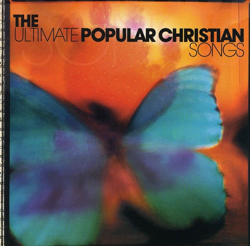 ULTIMATE POPULAR CHRISTIAN SONGS / VARIOUS - ULTIMATE POPULAR CHRISTIAN SONGS / VARIOUS ULTIMATE POPULAR CHRISTIAN SONGS / VARIOUS (CD) NEW | NEW - NEW