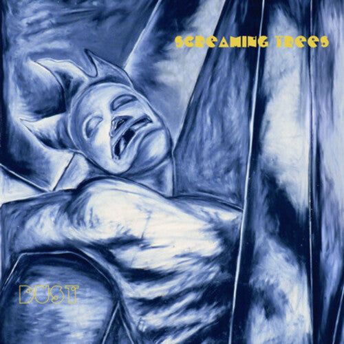 SCREAMING TREES - SCREAMING TREES DUST (CD) NEW | NEW - NEW